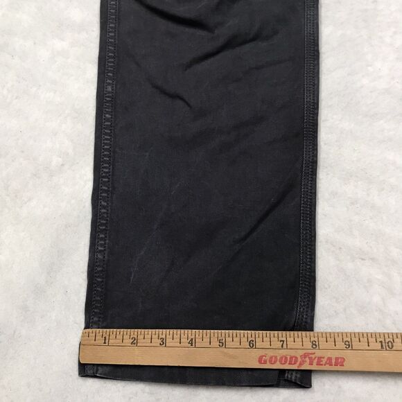 FAHERTY Traveler Jogger Pant Men 2XL (40x32) Charcoal Pull On Drawstring - Picture 10 of 14